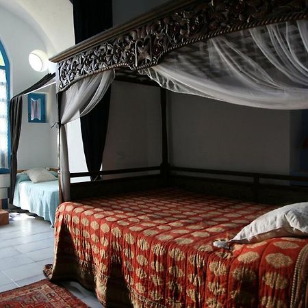 Dimora Coloniale B&B Forio di Ischia 外观 照片