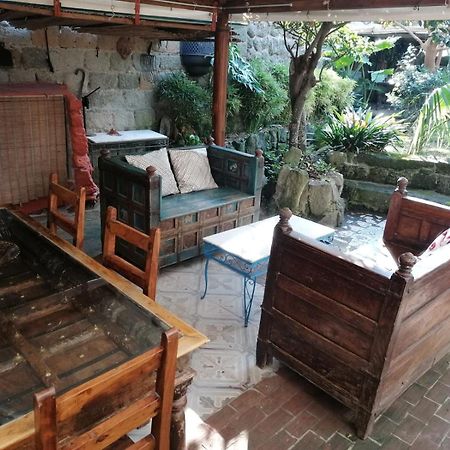 Dimora Coloniale B&B Forio di Ischia 外观 照片