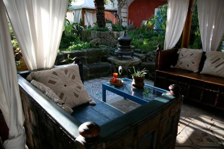 Dimora Coloniale B&B Forio di Ischia 外观 照片