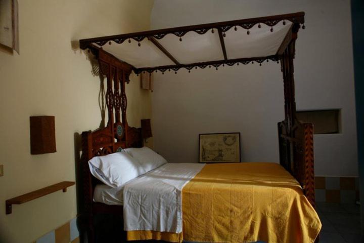 Dimora Coloniale B&B Forio di Ischia 外观 照片