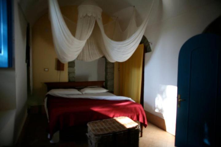 Dimora Coloniale B&B Forio di Ischia 外观 照片