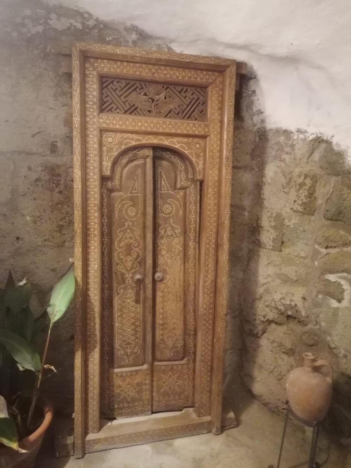 Dimora Coloniale B&B Forio di Ischia 外观 照片