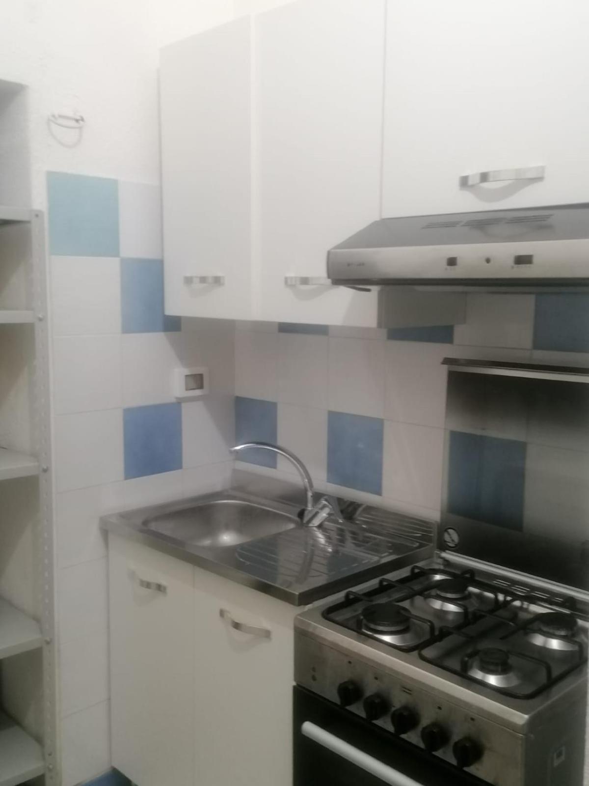 Dimora Coloniale B&B Forio di Ischia 外观 照片