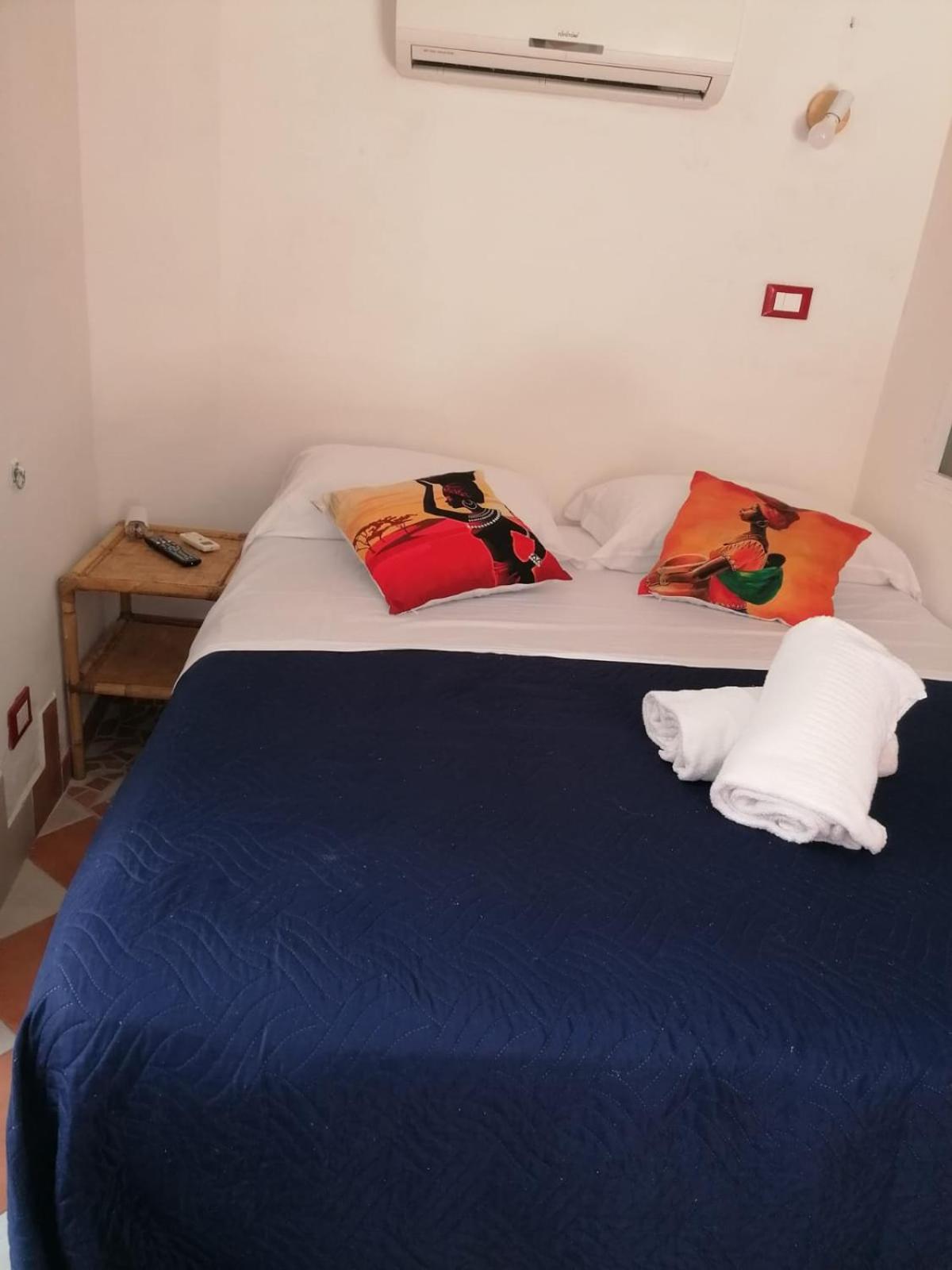 Dimora Coloniale B&B Forio di Ischia 外观 照片