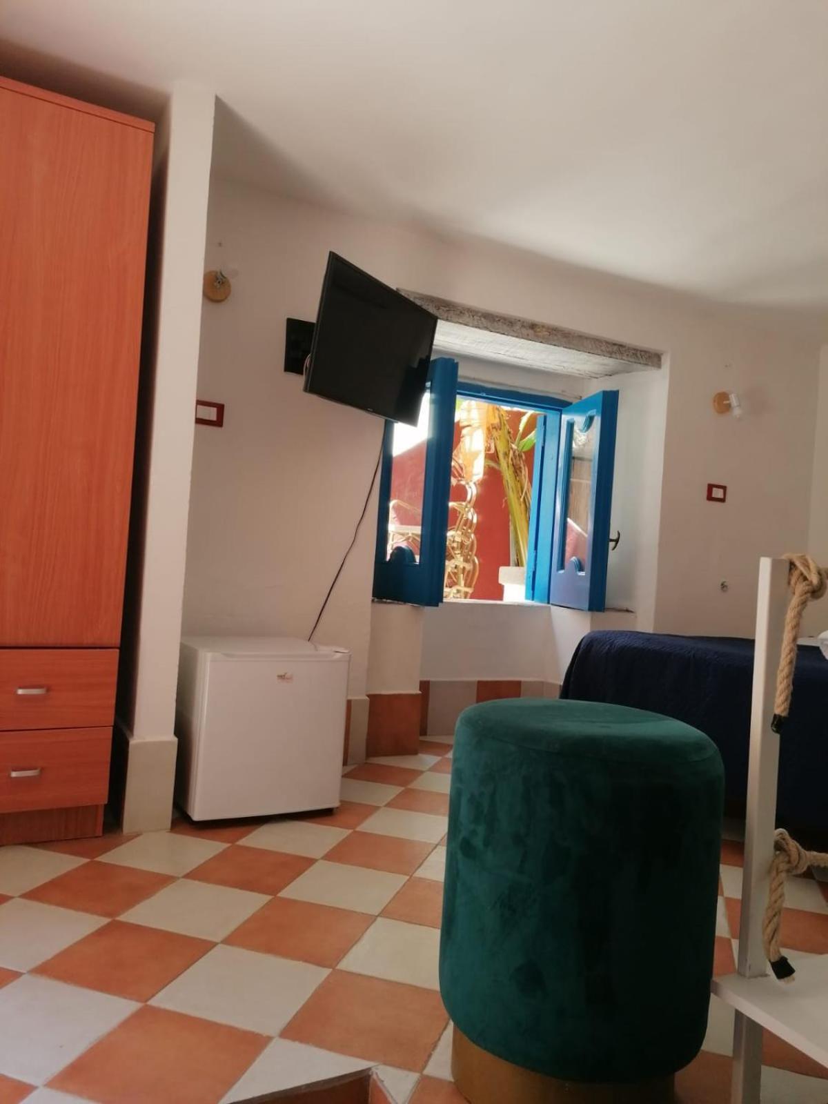 Dimora Coloniale B&B Forio di Ischia 外观 照片